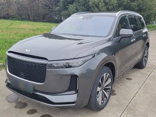 Li Auto ONE 2020