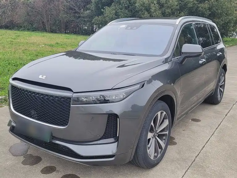 Li Auto ONE