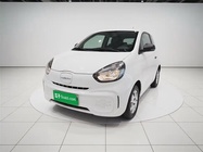 Roewe Clever 2022