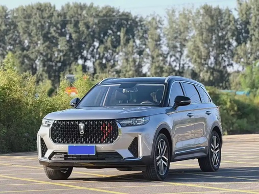 Bestune T99 2021