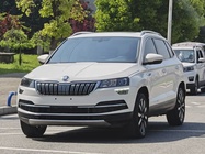 Skoda Karoq 2018