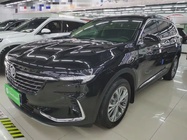 Buick Envision Plus 2022