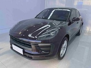 Porsche Macan 2023