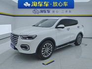Haval H6 2019
