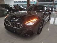 BMW Z4 2021