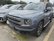 Haval Big Dog 2024