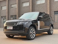 Land Rover Range Rover 2018