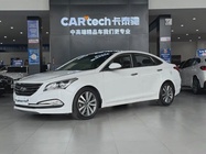 Hyundai Mistra 2016