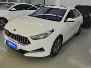 Kia K3 2021