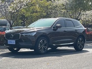 Volvo XC60 2019