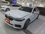 BMW 5 Series 2019