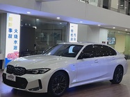 BMW 3 Series 2024