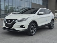 Nissan Qashqai 2021