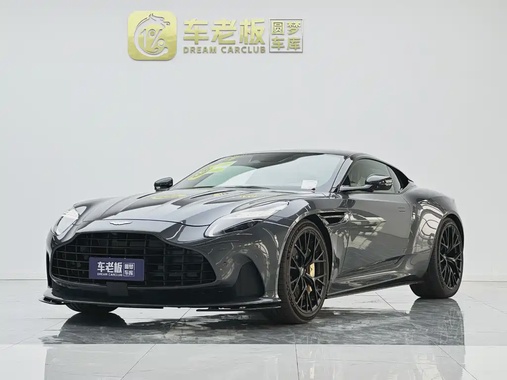Aston Martin DB12 2026