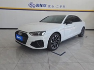 Audi A4 2023