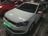 Volkswagen Polo 2015