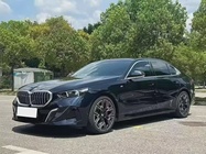 BMW 5 Series 2025