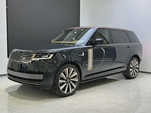 Land Rover Range Rover 2023