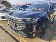 Jetour X70 PLUS 2021