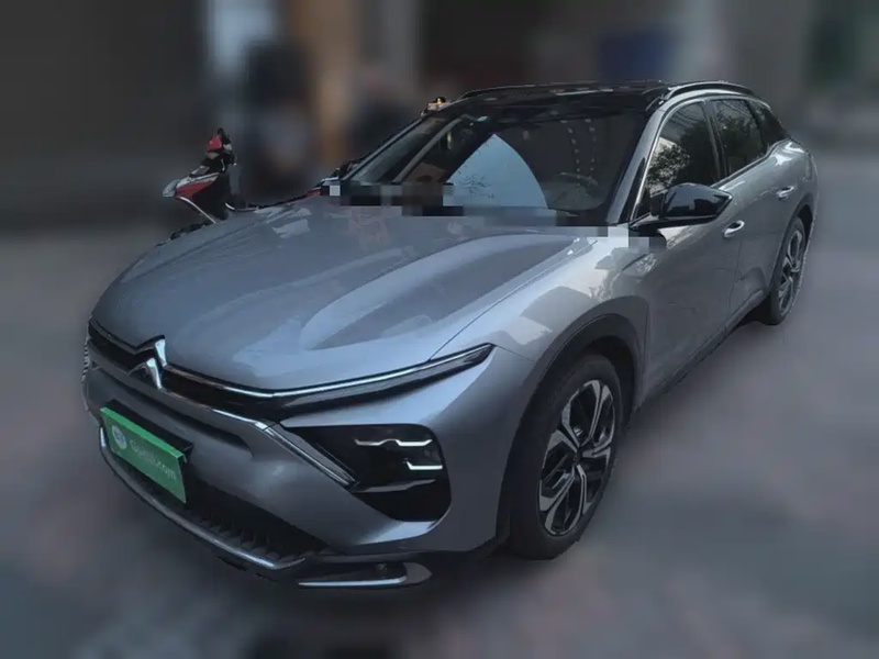 Citroen C5