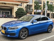 BMW 1 Series 2020