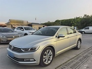 Volkswagen Magotan 2016