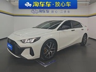 GAC Shadow Leopard 2022