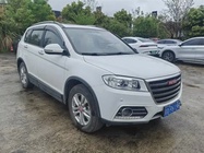 Haval H6 2013
