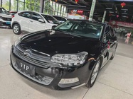 Citroen C5 2013