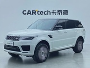 Land Rover Sport 2020