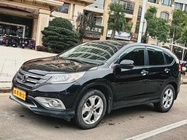 Honda CR-V 2013