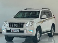 Toyota Prado 2014