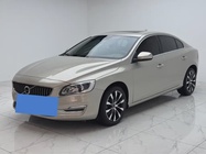 Volvo S60 2020