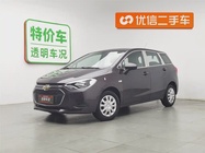 Chevrolet Lova 2016