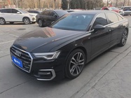 Audi A6 2024
