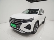 GAC GS4 2021