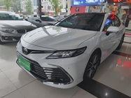 Toyota Camry 2022