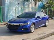 Honda Accord 2018