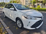 Toyota Vios 2018