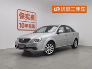 Buick Excelle 2014