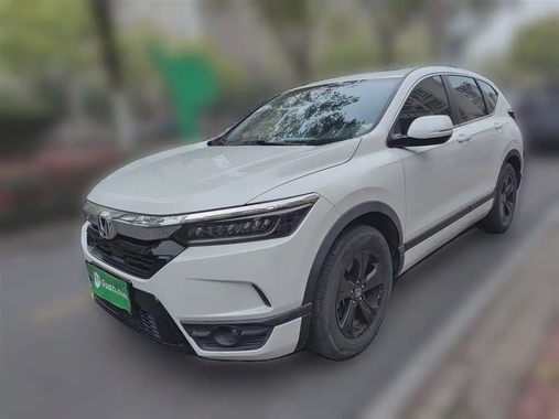 Honda Breeze 2020