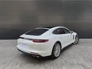 Porsche Panamera 2017