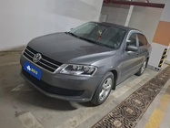 Volkswagen Lavida 2015