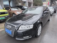 Audi A6 2010