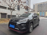 Toyota Wildlander 2021