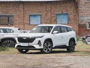 Geely Boyue L 2026