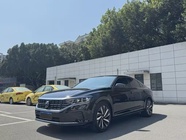 Volkswagen Passat 2024