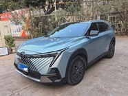 GAC Shadow Cool 2023