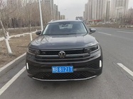 Volkswagen Tavendor 2024