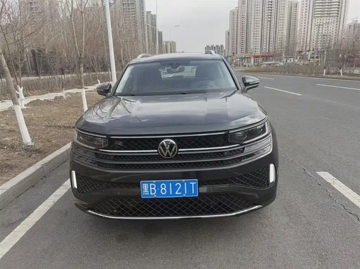 Volkswagen Tavendor 2024